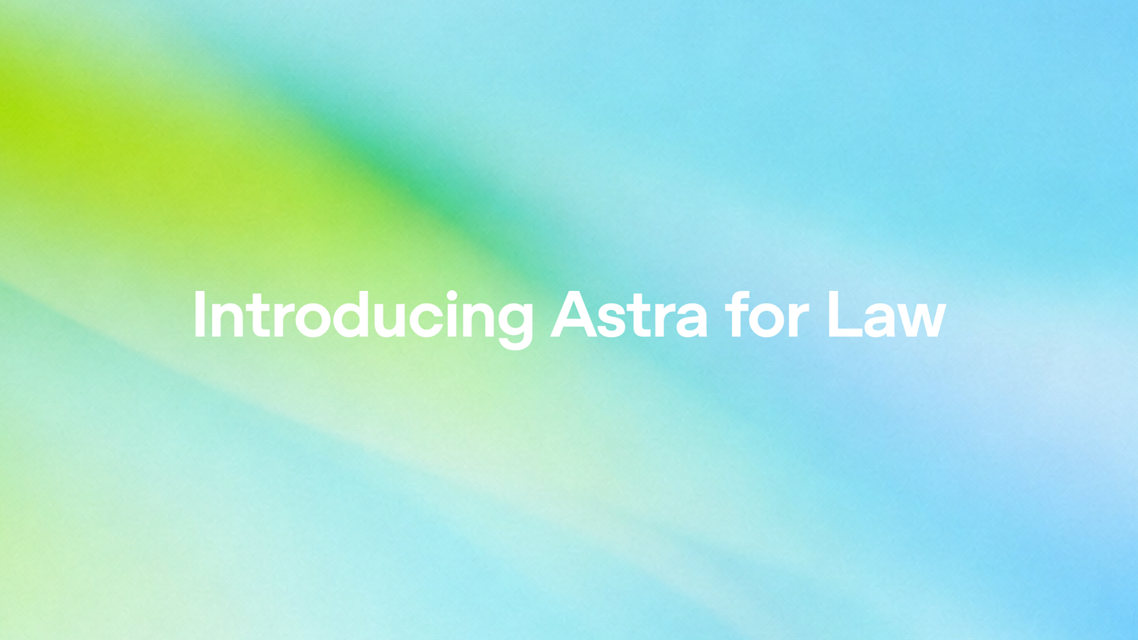 192794312f979cbd50ee7eab3653eaf2 OpenAI Targets Big Law With Astra for Law and Custom Legal Index