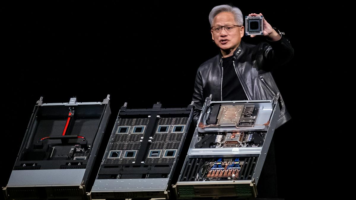Ranker's #BrainUp Daily Tech News - (Monday, September 28ᵗʰ) 15 20. China Weighs Allowing Purchases of New Nvidia Chips by ByteDance, Alibaba