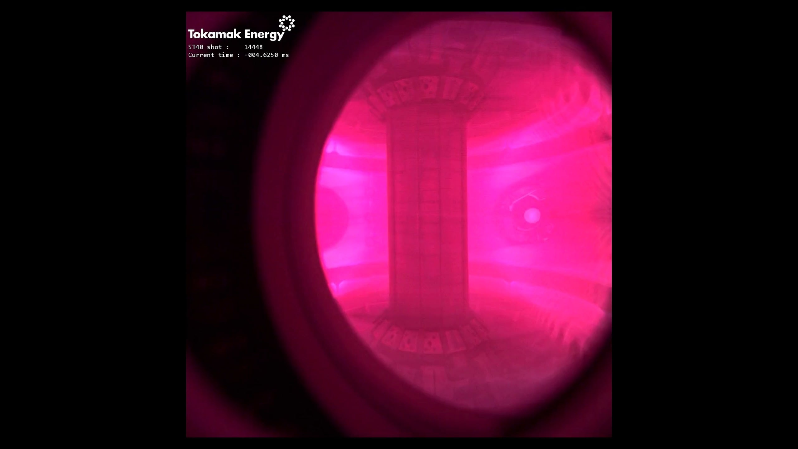Ranker's #BrainUp Daily Tech News - (Thursday, October 1ˢᵗ) 23 22. Watch Plasma Erupt in Full Color Inside a Fusion Reactor at 16,000 FPS