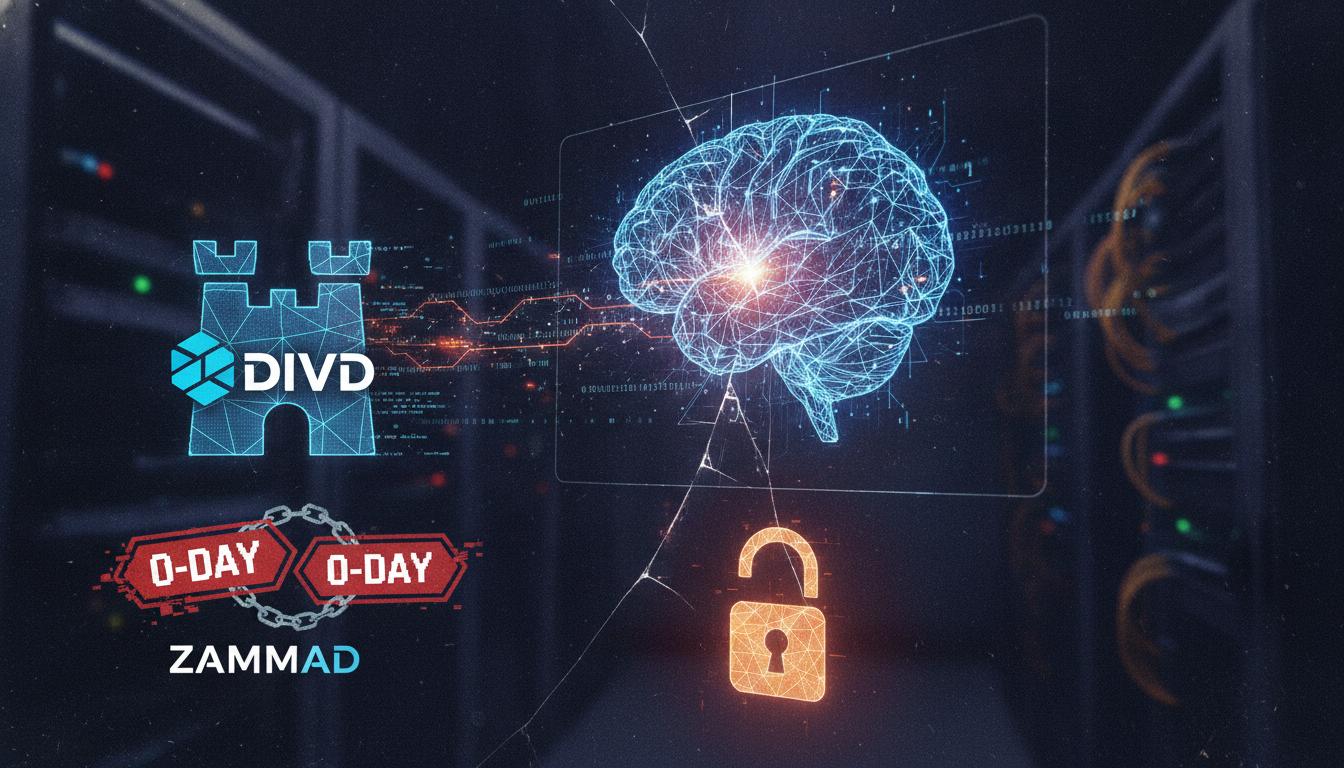 Ranker's #BrainUp Daily Tech News - (Thursday, October 1ˢᵗ) 22 21. DIVD says Zammad zero-days enabled AI-driven network breach