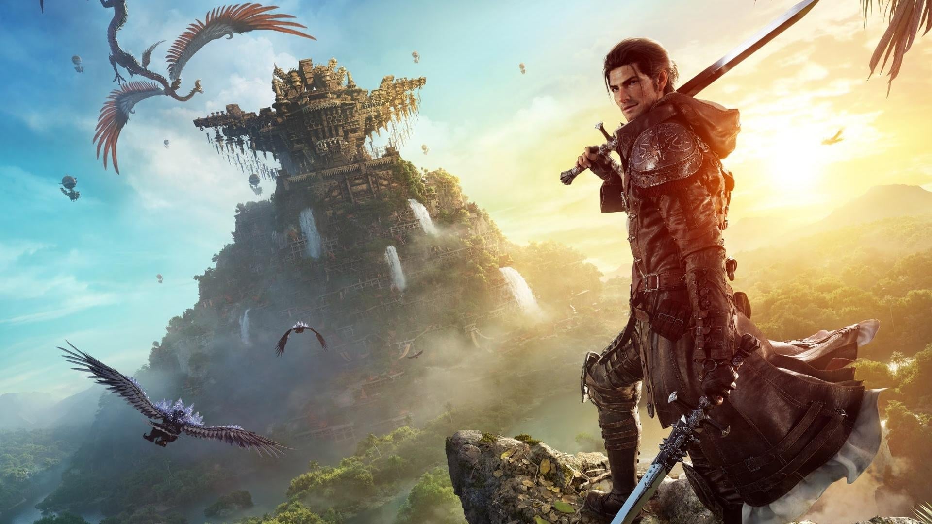 Ranker's #BrainUp Daily Tech News - (Saturday, October 24ᵗʰ) 15 15. Capcom and Square Enix Suffer Online Attacks As Hackers Access Player Data
