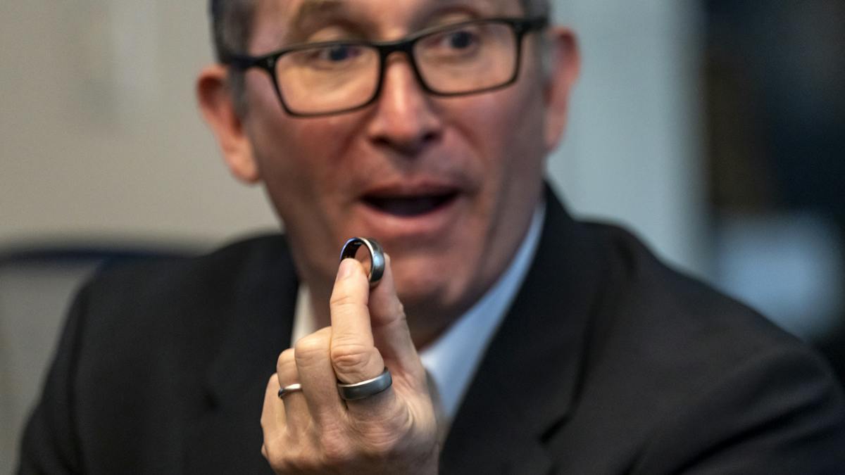 Ranker's #BrainUp Daily Tech News - (Monday, September 28ᵗʰ) 6 8. Why Oura May Not Be the Healthiest IPO