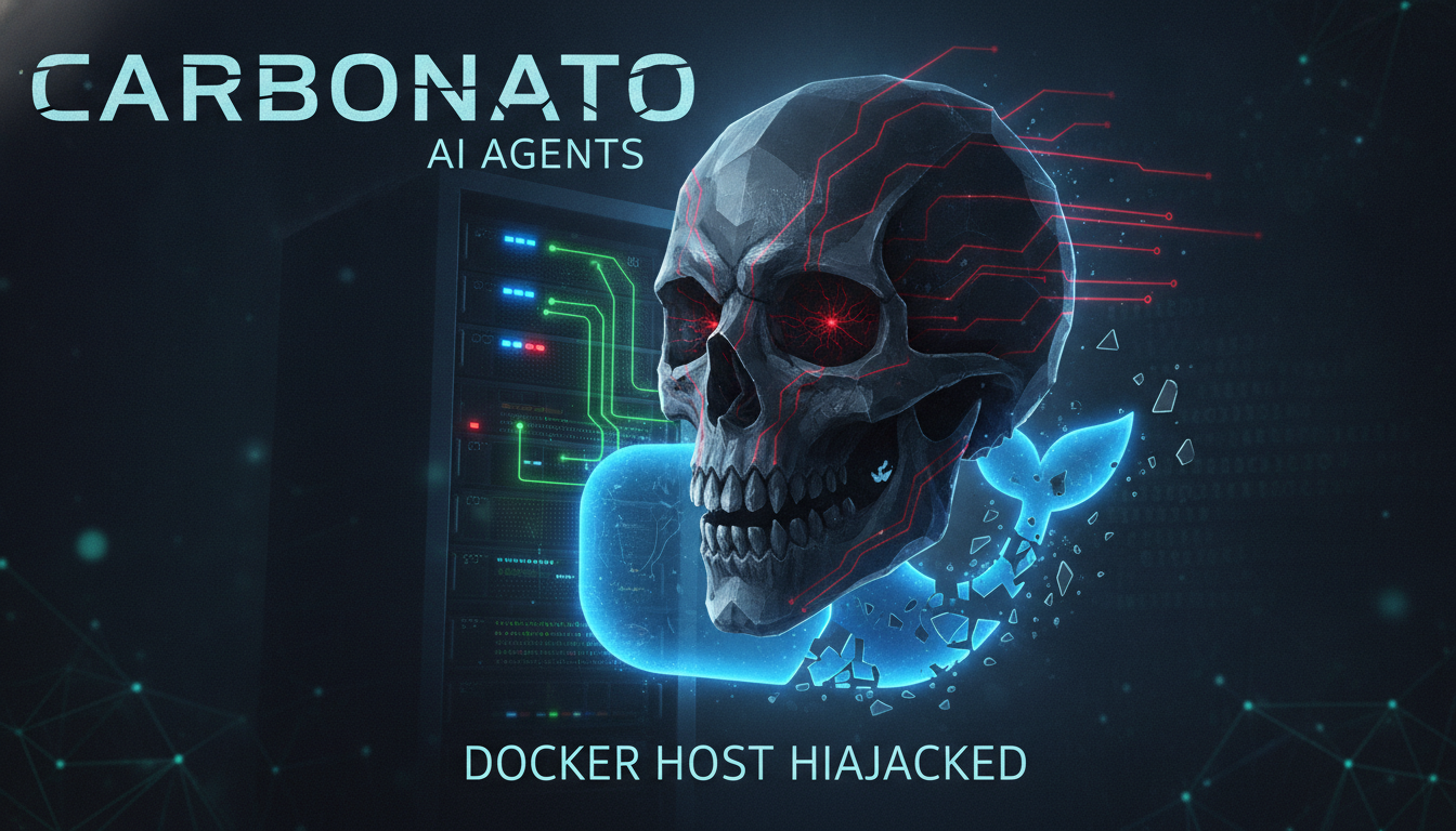 Ranker's #BrainUp Daily Tech News - (Friday, September 25ᵗʰ) 22 21. New Carbonato malware uses AI agents to hijack exposed Docker hosts