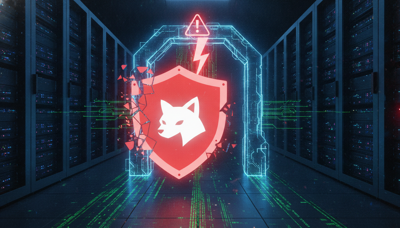15. GitLab warns of critical RCE vulnerability in AI Gateway service