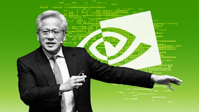 34. Nvidia in talks to acquire US 'open' model startup Reflection AI